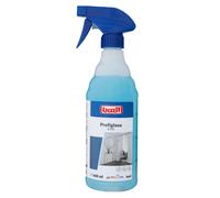 Buzil Profiglass G522 600 ml Classic Glasreiniger mit Anti-Soiling-Effekt