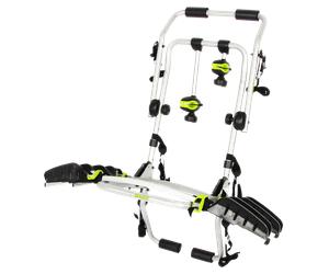 Buzz Pilot Fahrradträger ohne Anhängerkupplung