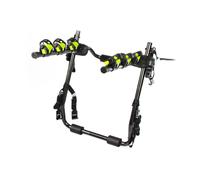 buzz rack beetle fahrradtrager an der heckklappe 3 fahrrader schwarz