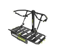 BUZZ RACK 1024 Fahrradträger für die Anhängerkupplung