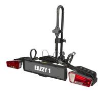 BuzzRack Eazzy 1 Faltbarer Fahrradträger für Fahrrad 13-polig