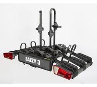 BUZZ RACK 1041 Fahrradträger für die Anhängerkupplung