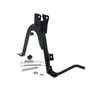 BUZZETTI Hauptständer 12 Zoll kompatibel für Explorer ATU Race GT50, GENERIC XOR 50, TAURIS SAMBA, KEEWAY RY8 50 Racing, MALAGUTI F12 Phantom AC, CPI Motor, Spin GE50