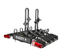 BuzzRack Eazzy 4 Faltbarer Fahrradträger für Fahrräder 13 Stangen