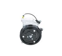 BV PSH Kompressor, Klimaanlage +Line Original 090.555.158.200