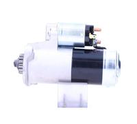 BV PSH Anlasser 150.544.142.372 12V für Mitsubishi, Volvo
