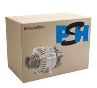 BV PSH 595.545.150.050 Lichtmaschine für VOLVO C30 C70 II S40 V50 C-MAX FIESTA