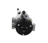 Kompressor Klimaanlage +Line BV PSH 090.165.021.200 Original für NISSAN JUKE F15