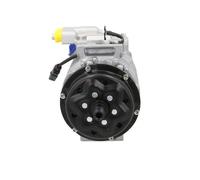 Klimaanlagen - Kompressor R 134a PAG 46 090.305.013.050 BV PSH für VW TOUAREG