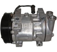 BV PSH Kompressor, Klimaanlage 090505042310 für Fiat