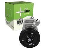 Bv Psh +line Klimakompressor 5sel12c Passend Für Citroën Berlingo C3 C4 Ds3 Ds4 Kompressor Klimaanlage: Acauto: Ac01dn279 Aks Dasis: 851865n Alanko