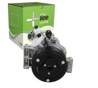 BV PSH +LINE KLIMAKOMPRESSOR CR08B passend für NISSAN JUKE | 090.165.021.200