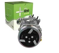 Klimakompressor Peugeot/Citroen für OEM +Line Vgl.Nr. 090225009 / DCP07062 / ACP