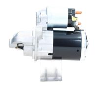 BV PSH Anlasser 180.507.082.371 – 12V 1,0 kW für Mitsubishi Suzuki ersetzt M001T86681/M002T47681