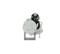 BV PSH Anlasser 570.543.092.080 - 2,5 kW - Drehrichtung im Uhrzeigersinn - OPEL RENAULT NISSAN