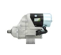 BV PSH Anlasser 830.560.133.050 - 12 V, 2,5 kW - passend für Dodge und FIAT/Chrysler
