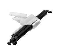 BWWIEZRS Kompatibel mit Ford für Mondeo MK4 2007-2014 für S-max 7S7113L015BA 7S7113L014BA 1 Paar Scheinwerfer-Wasserdüse Scheinwerfer waschdüse(1 Pair)