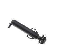 BWWIEZRS Kompatibel mit VW für Tiguan II Mk2 AD BW BT 2016-2020 5NA955104A 5NA955103A 5NA 955 104 A 5NA 955 103 A Frontscheinwerfer-Waschdüse Scheinwerfer waschdüse(Right Side)