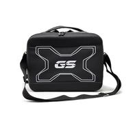 BYLKFC Satteltasche Motorrad Motorradgepäck-Innentasche Für R1200GS R1250GS F750GS F850GS R 1200GS 1250GS F 750 850 GS Seitenkoffer-Innentaschen Hecktasche Reisetasche