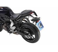 C-Bow Seitenträger anthrazit für Yamaha MT-07 (2014-2017)
