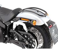 C-Bow Seitenträger chrom für Harley-Davidson Softail Standard (2020-)