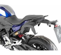 C-Bow Seitenträger schwarz für BMW F 900 R (2020-2024)