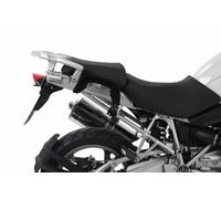 C-Bow Seitenträger schwarz für BMW R 1200 GS (2004-2012)