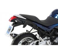 C-Bow Seitenträger schwarz für BMW R 1200 R (2006-2014)