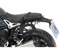 C-Bow Satteltaschenhalter Schwarz Bmw R Ninet /5