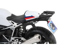 C-Bow Seitenträger schwarz für BMW R nineT Racer (2017-)