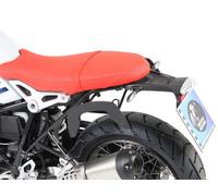 C-Bow Seitenträger schwarz für BMW R nineT Urban G/S (2017-2023) (Nicht für