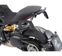 C-Bow Seitenträger schwarz für Ducati Diavel 1260/S (2019-2023)