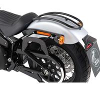 C-Bow Seitenträger schwarz für Harley-Davidson Softail Standard (2020-)