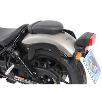 C-Bow Seitenträger schwarz für Honda CMX 500 Rebel (2017-)