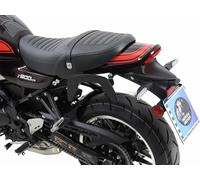 C-Bow Seitenträger schwarz für Kawasaki Z 900 RS/Cafe (2018-)