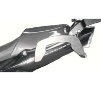 C-Bow Seitenträger schwarz für Suzuki GSF 600 S Bandit (2000-2004)