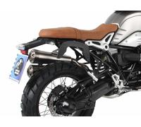 C-Bow Taschenhalter einseitig rechts schwarz für BMW R nineT Scrambler