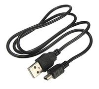 C-FUNN Mini USB Datenkabel Ladekabel für TomTom One V2 V3 GO920 250 XXL 540