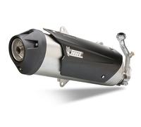 C.KY.0014.K - Auspuffanlage Mivv URBAN KYMCO XCITING 500 (05-)