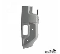C-Säule Reparaturblech Hinten Links für Mercedes Sprinter W901-W905