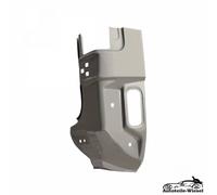 C-Säule Reparaturblech Hinten Rechts für Mercedes Sprinter W901-W905