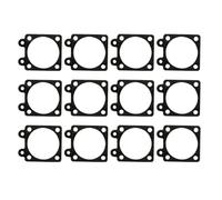 C·T·S Vergaser-Membranpumpendichtung für Walbro WA WT WTA Modell Vergaser ersetzt Walbro 92-146 (12 Stück)