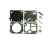 C·T·S Vergaser-Reparatur-/Umbau-Set ersetzt ZAMA RB-19 für MC Culloch 110 120 ZAMA M1-M7