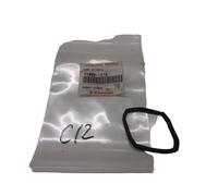 C12. Dichtung Kawasaki GPZ 500 S KLR 250 Dichtung Blinker Blinkerglas 11009-1576