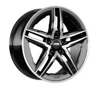 CMS C29-AERO 7 5x18 5x120 ET60 MB65 1