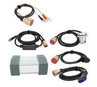 C3 Diagnosewerkzeug, Yosoo MB STAR C3 Startrelais Automatischer Diagnosescanner Ersatz für A176 A169 A16