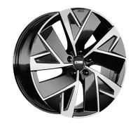 CMS C32-AERO 7 5x18 5x112 ET50 MB57 1