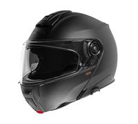 Schuberth C5 ANC Klapphelm, schwarz matt, Größe XXL (63)