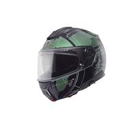 C5 - Globe, XXL, green
