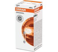 Osram Original C5W Soffittenlampe (Soffitte) 6418 - 10 Stück (Glühlampen)